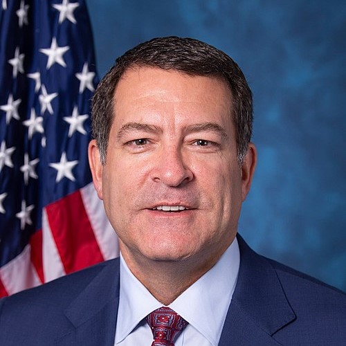 Rep. Mark E. Green